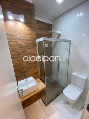 Dpto en Luque bª laurelty cod 5459