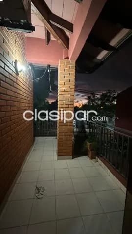 Casa en Fernando de la Mora barrio san miguel cod 5408 — foto 4