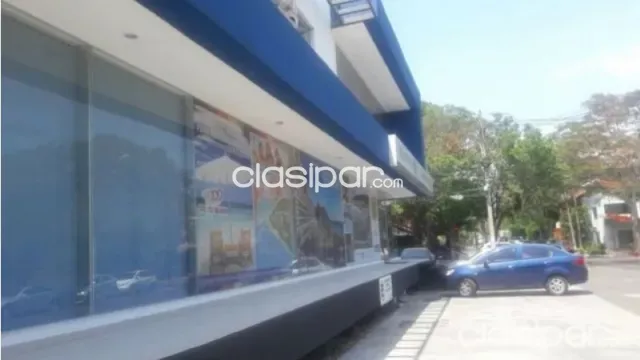 Boggiani, Villa Morra (es esquina): P/ showroom, call center, empresas, 288 m2, foto 4