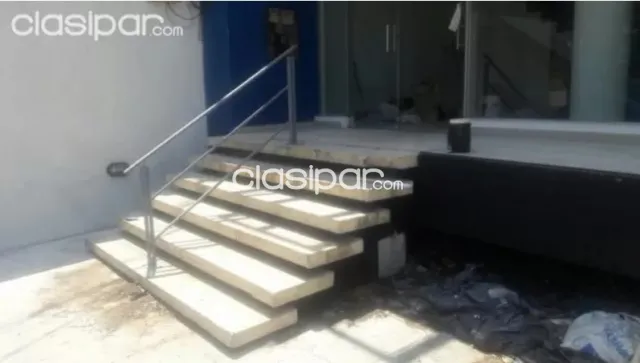 Boggiani, Villa Morra (es esquina): P/ showroom, call center, empresas, 288 m2, foto 5