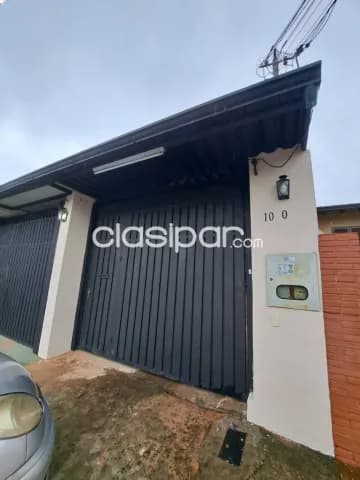 Casa en lambare zona canal 13 cod 5507 — foto 5