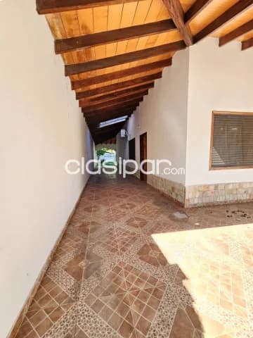 Casa en asuncion barrio Herrera cod 5506, foto 3