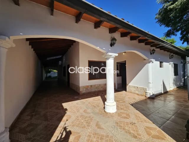 Casa en asuncion barrio Herrera cod 5506, foto 4