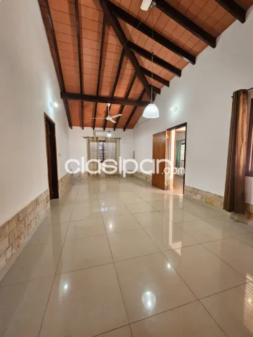 Casa en asuncion barrio Herrera cod 5506, foto 5