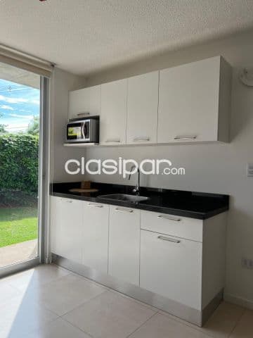 Departamento en Luque zona aeropuerto rakiura cod 5503