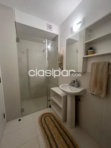 Departamento en Luque zona aeropuerto rakiura cod 5503 — foto 4
