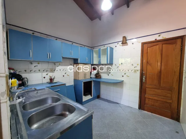 Casa en lambare ita enramada cod 5361 — foto 3