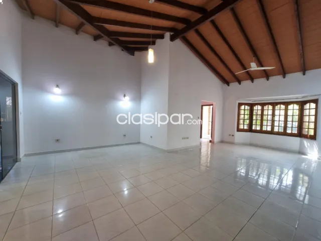 Casa en lambare ita enramada cod 5361 — foto 4
