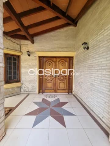 Casa en lambare ita enramada cod 5361 — foto 5