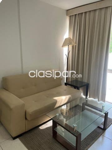 Departamento flast bª mburucuya cod 5362