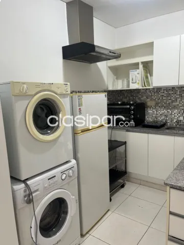 Departamento flast bª mburucuya cod 5362 — foto 3