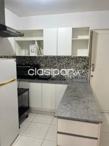Departamento flast bª mburucuya cod 5362 — foto 4