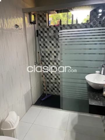 Oferta casa en villa Adela Luque terreno 12x38, foto 2