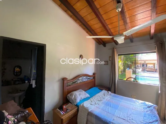 Oferta casa en villa Adela Luque terreno 12x38, foto 3