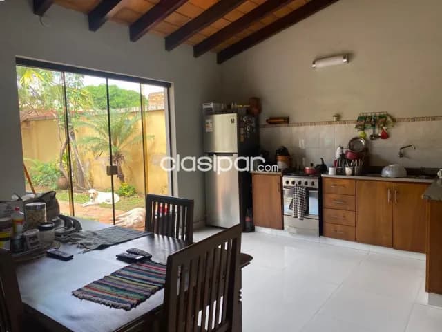 Oferta casa en villa Adela Luque terreno 12x38, foto 4