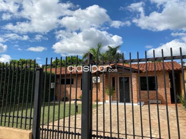 Oferta casa en villa Adela Luque terreno 12x38, foto 5