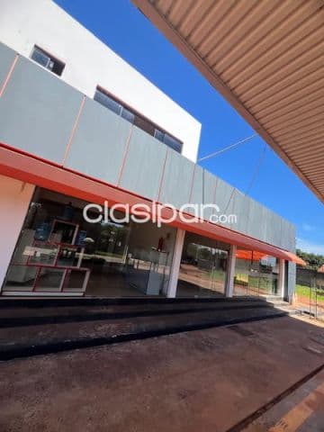 Estacion de servicios las piedras situado en j.a. Saldivar. Cod 5082, foto 1