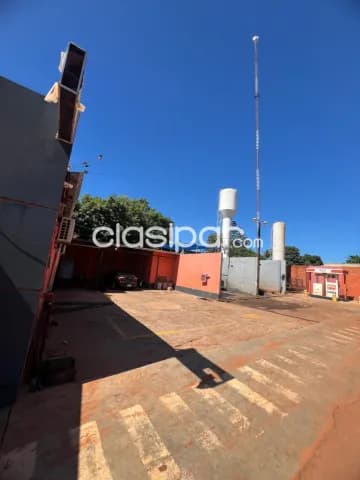 Estacion de servicios las piedras situado en j.a. Saldivar. Cod 5082, foto 3