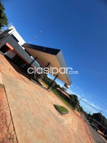 Estacion de servicios las piedras situado en j.a. Saldivar. Cod 5082, foto 4