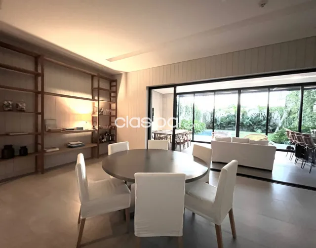Las escondida 2: Residencia premium, 3 suites, quincho, parrilla, piscina, jardín, foto 3