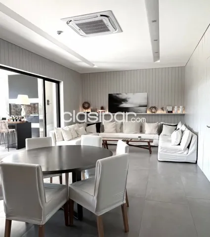 Las escondida 2: Residencia premium, 3 suites, quincho, parrilla, piscina, jardín, foto 4