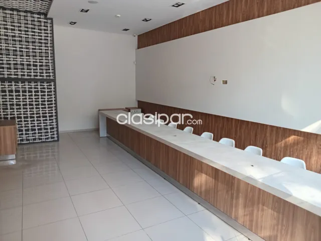 Prox. Shop. Del sol, eje corporativo: 100 m2, oficinas, showroom, empresas en pb, foto 3