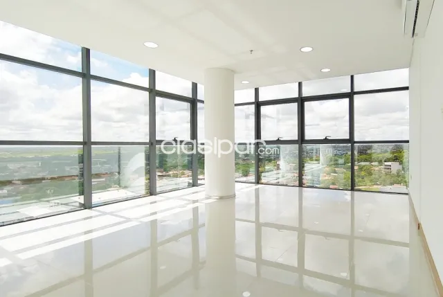 Ed traiding park, corporativo: 162 m2 p/ empresas, oficinas, estudios, totalmente acondici — foto 3