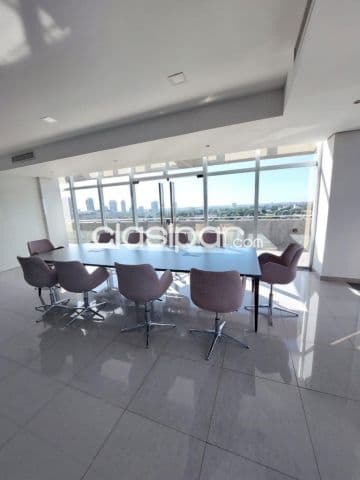 Sky center, eje corporativo: Oficinas coportativas en alquiler, excelente precios a conven — foto 1