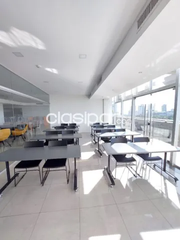 Sky center, eje corporativo: Oficinas coportativas en alquiler, excelente precios a conven — foto 3