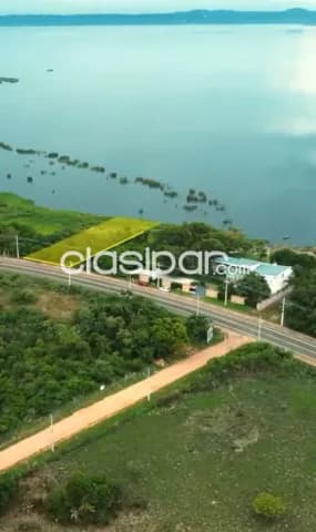 Sanber: 1.600 m2 s/ lago ypacarai, ideal p/ viviendas premium, 400.000 usd — foto 5