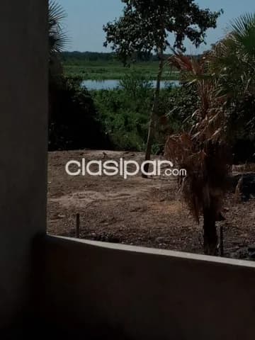 Carmelo peralta, s/ rio paraguay, frente al pantanal: 580 has ideales p/ ecoturismo, unica — foto 5