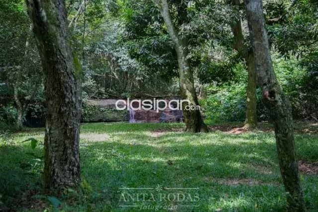 Paraguarí, escobar: 24.5 has ideales p/ explotación turística - cascadas, arroyos, foto 3