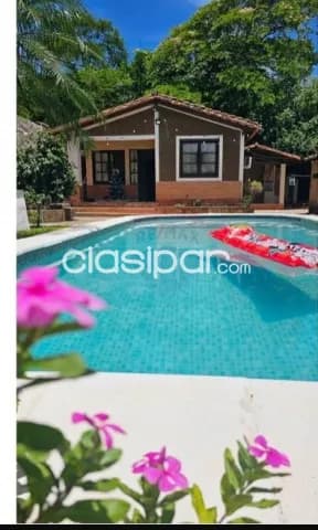 Amplia casa 4 hab. C/piscina toda planta baja en San Bernardino — foto 3