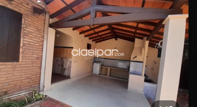 Amplia casa 4 hab. C/piscina toda planta baja en San Bernardino — foto 5