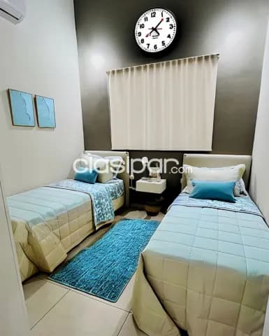Casa en San Lorenzo barrio cerrado vitalia ideal para vivienda o inversion — foto 3