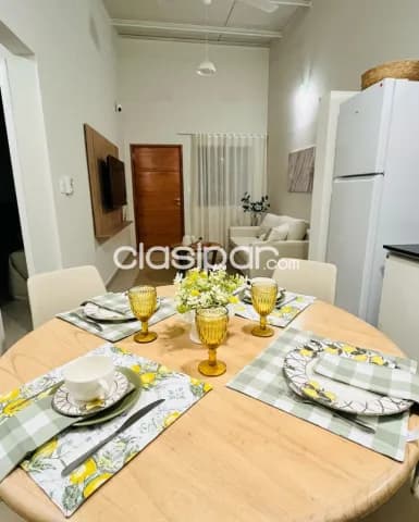 Casa en San Lorenzo barrio cerrado vitalia ideal para vivienda o inversion — foto 4