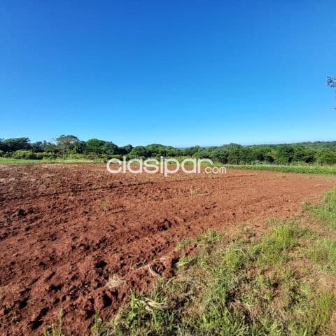 Terreno Agrícola/Ganadero en Cambyreta - 3 Ha