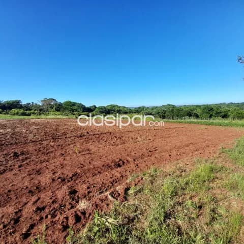 Terreno Agrícola/Ganadero en Cambyreta - 3 Ha, foto 2