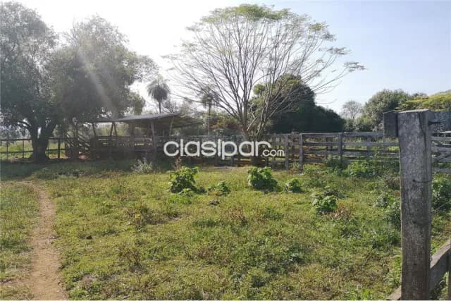 En venta campo de 52 has en ybycui — foto 3