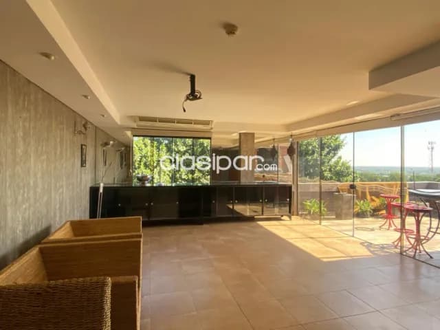 Se vende Departamento Penthouse Triplex, de 3 Dormitorios en Suite, en Barrio Jara — foto 3