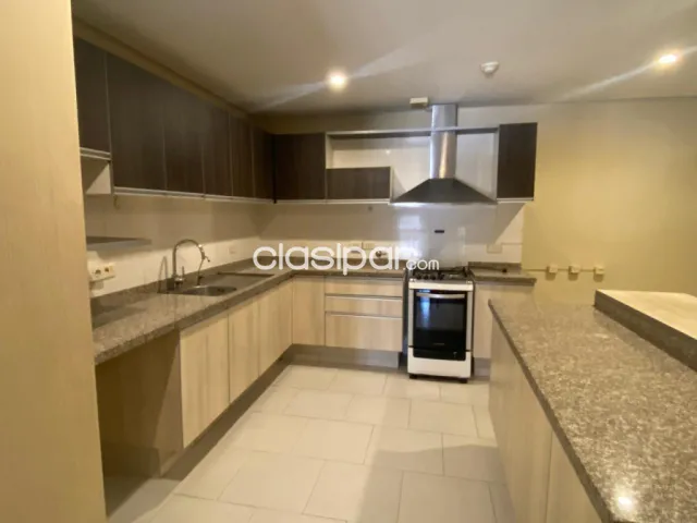 Se vende Departamento Penthouse Triplex, de 3 Dormitorios en Suite, en Barrio Jara — foto 4