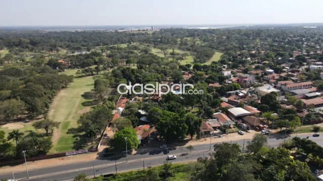 Terreno sobre ruta transchaco cod 5083 — foto 3