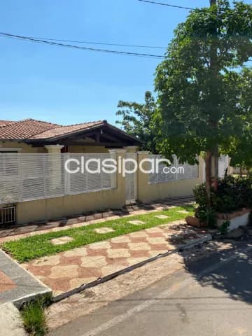 Hermosa casa en Fernando de la Mora zona sur — foto 2