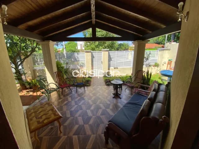 Hermosa casa en Fernando de la Mora zona sur — foto 3