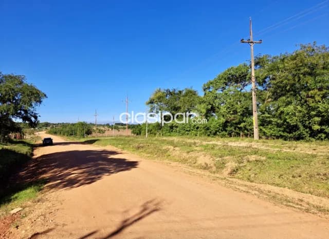 Campo Agrícola/Ganadero en Quiindy - 50 Ha — foto 3