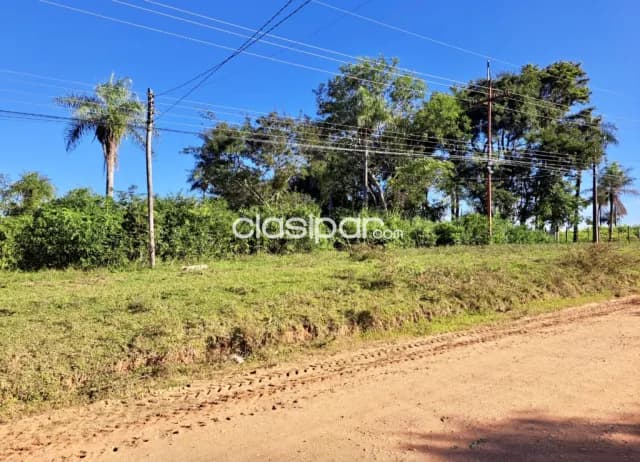 Campo Agrícola/Ganadero en Quiindy - 50 Ha — foto 4