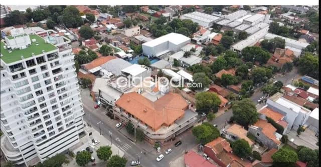 Unicoo terreno en esquína 1.58o m2 bo.ycua sati s/bernardino caballero c/lillo, foto 3
