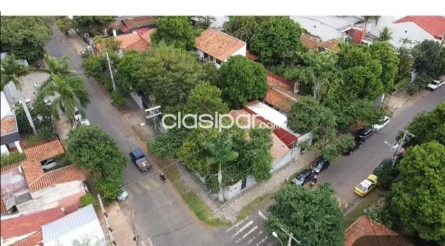 Unicoo terreno en esquína 1.58o m2 bo.ycua sati s/bernardino caballero c/lillo, foto 4