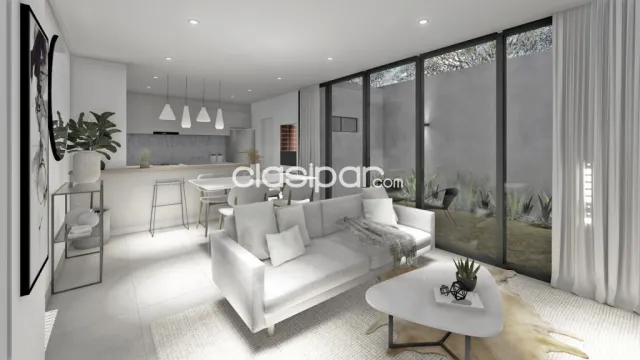 Dúplex en Pozo en Zona CIT — foto 2
