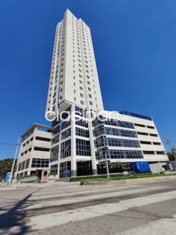 Molas tower, Carmelitas: Oportunidad! 2 dormit, amplia recepción, estacionamientos — foto principal